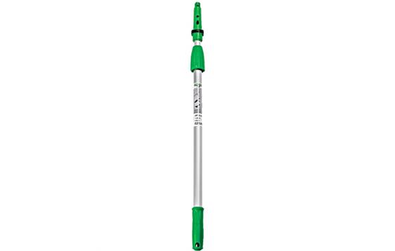 357084  EZ120 Teleskopstang UNGER 0,60 m x 1,25 m 